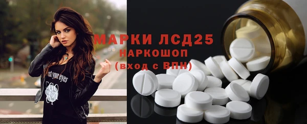 спайс Арсеньев